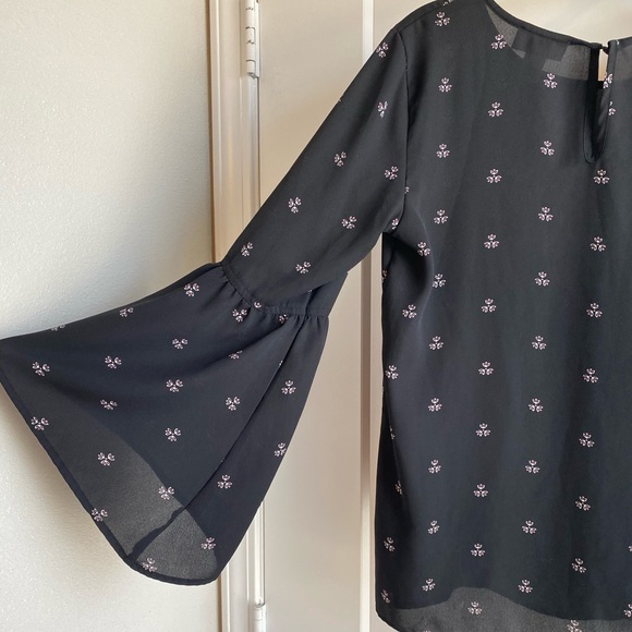 LOFT blouse - Picture 3 of 3